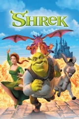 Shrek Serisi