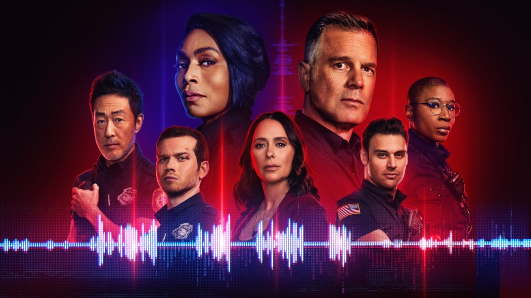 9-1-1 5. Sezon 3. Bölüm izle