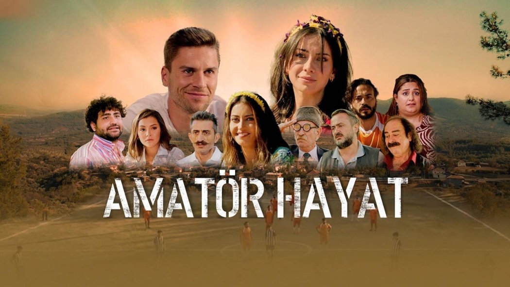 Amatör Hayat izle