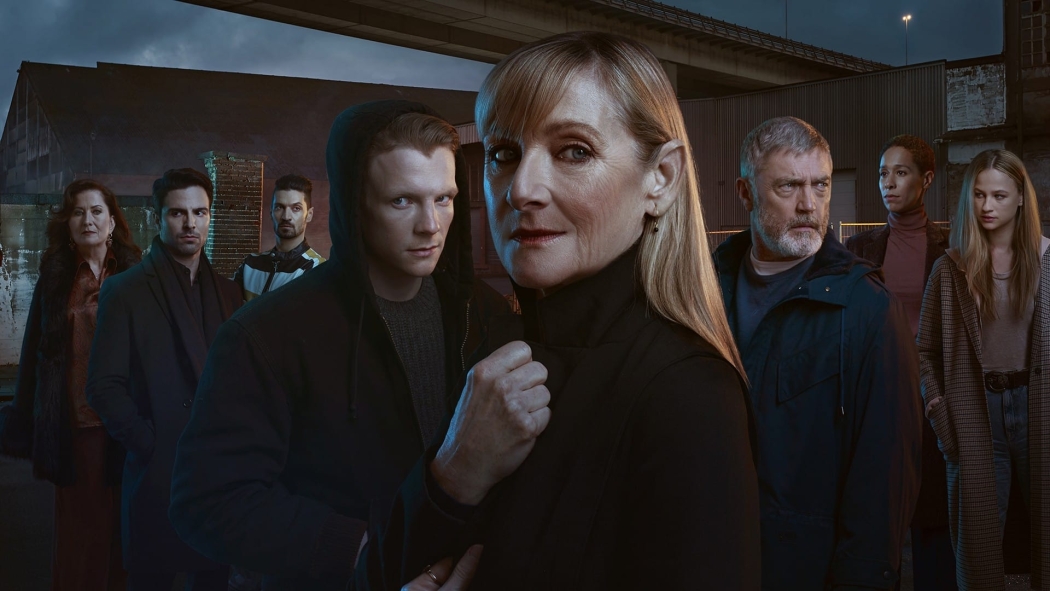 Before We Die 1. Sezon 2. Bölüm izle