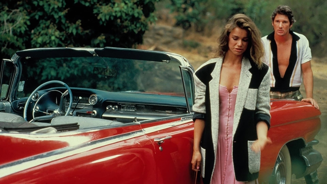 Nefes nefese (1983) izle