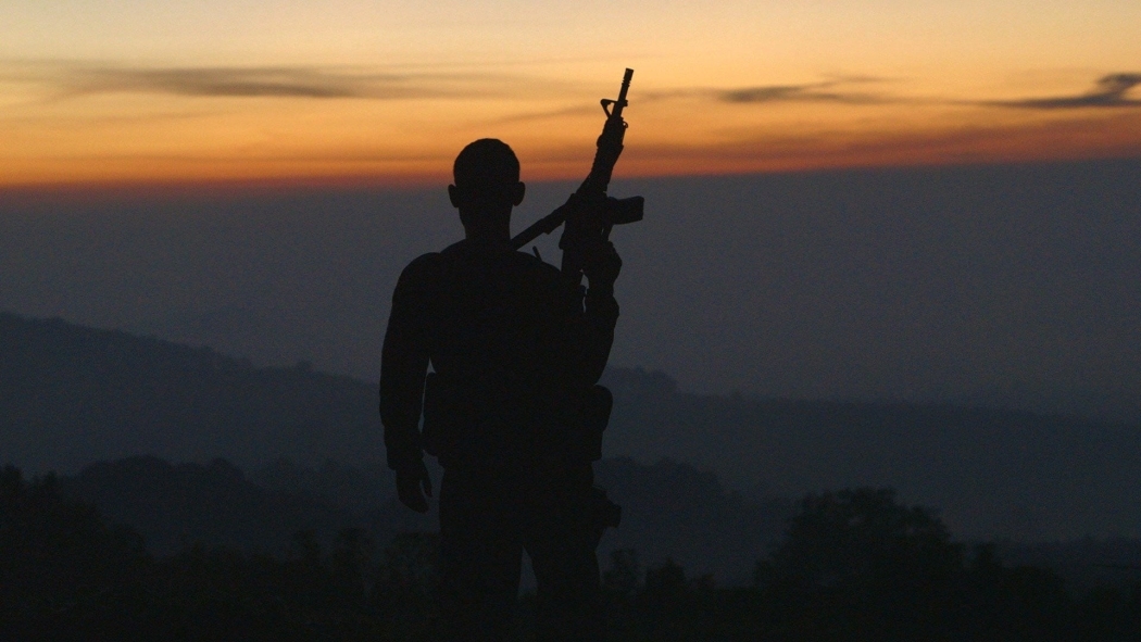 Cartel Land izle