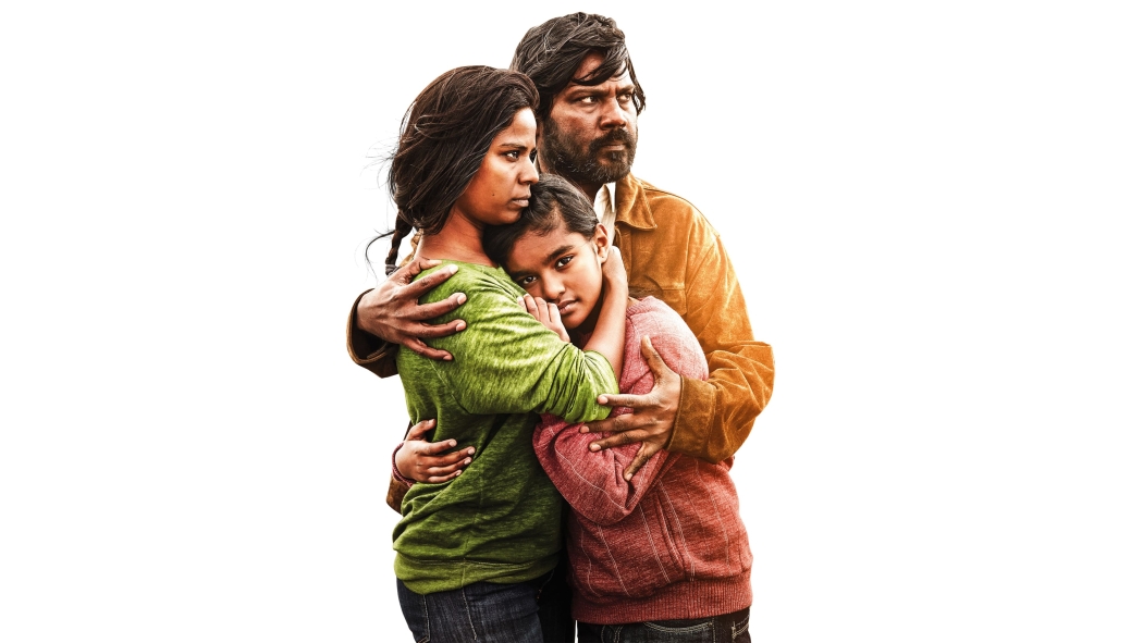 Dheepan izle