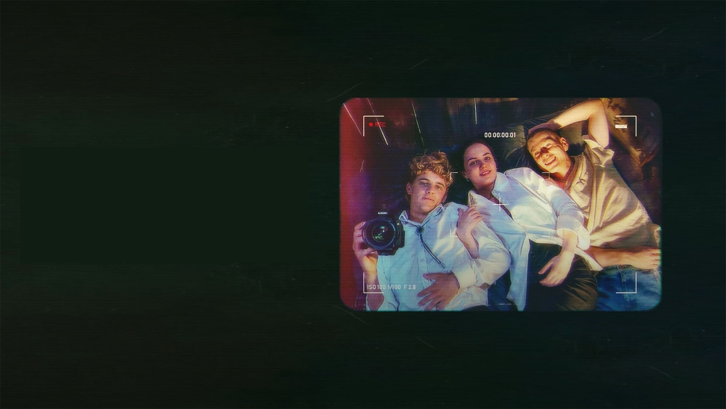 İlk Aşk, İlk Film 1. Sezon 6. Bölüm izle