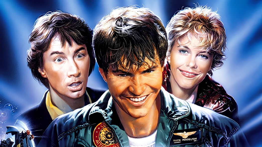 içimde Biri Var (1987) izle