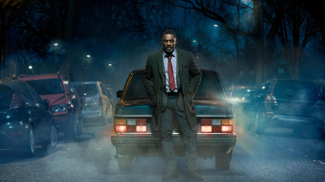 Luther 2. Sezon 2. Bölüm izle