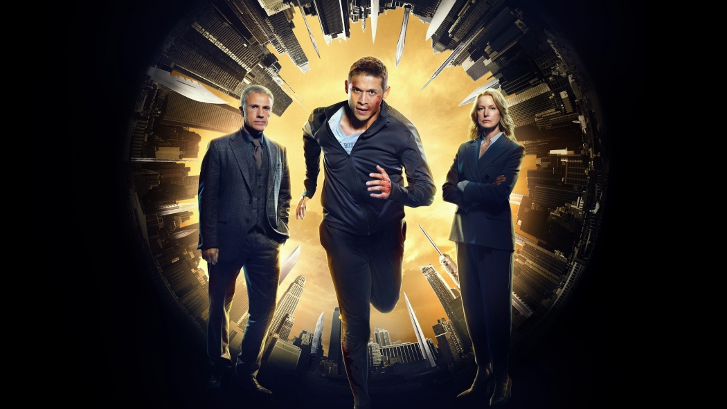 Most Dangerous Game 2. Sezon 8. Bölüm izle
