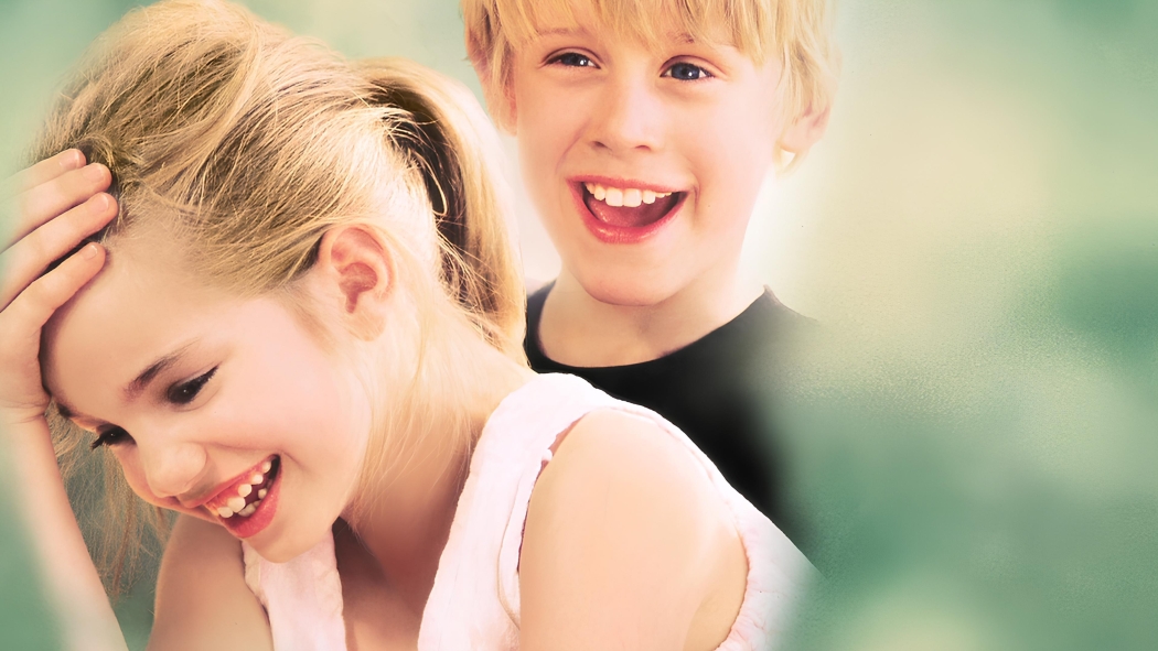 Kız Arkadaşım (1991) izle