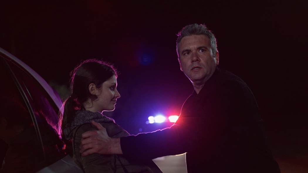 Gece Sürüşü izle