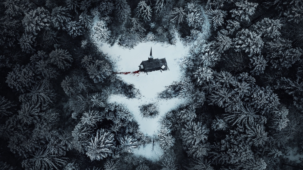 Paranormal Aktivite: En Yakın Akraba izle