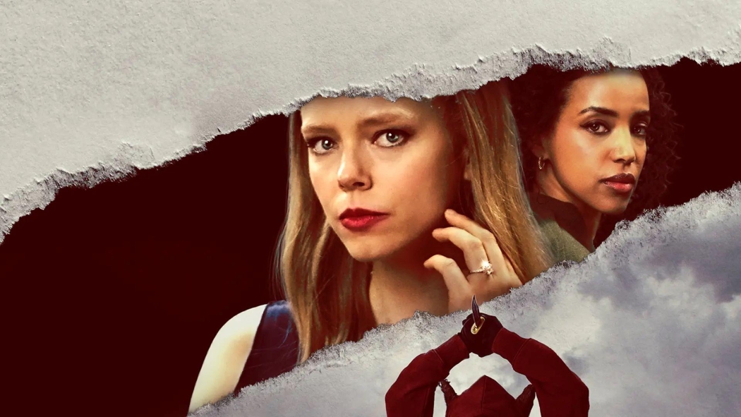 Prey for the Bride izle