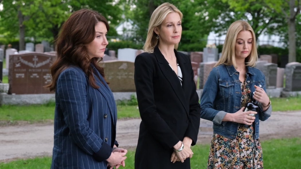 Kocamın Tüm Eşleri izle