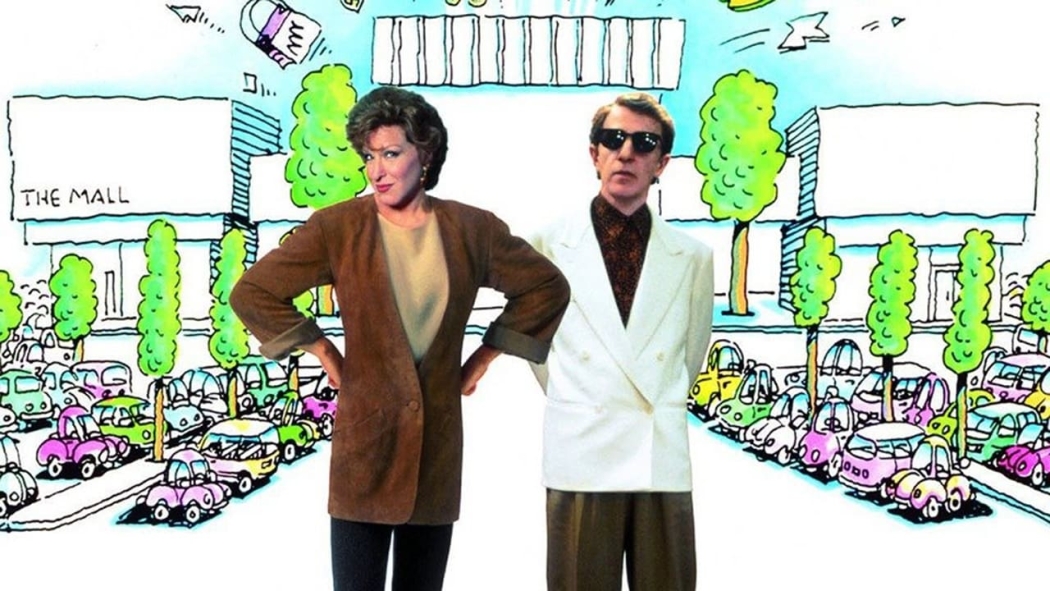 Alışveriş Manzaraları (1991) izle