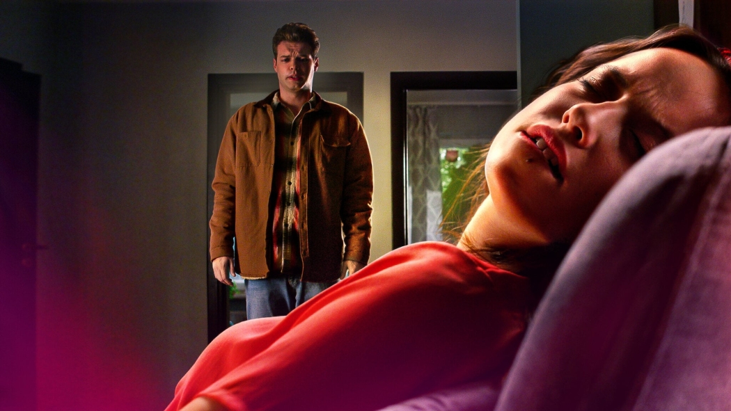 Sexify 2. Sezon 4. Bölüm izle