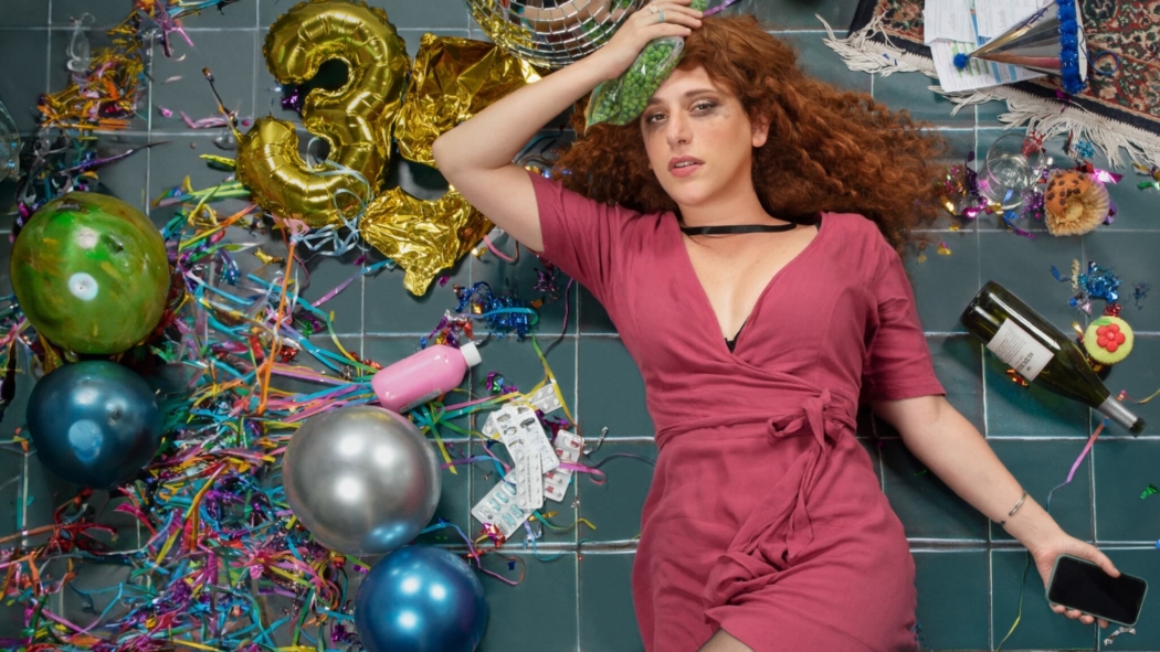 Kederle Baş Etmek izle