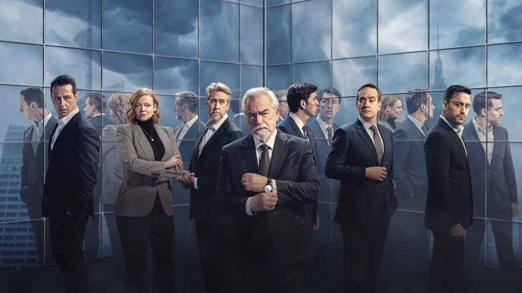 Succession 3. Sezon 8. Bölüm izle
