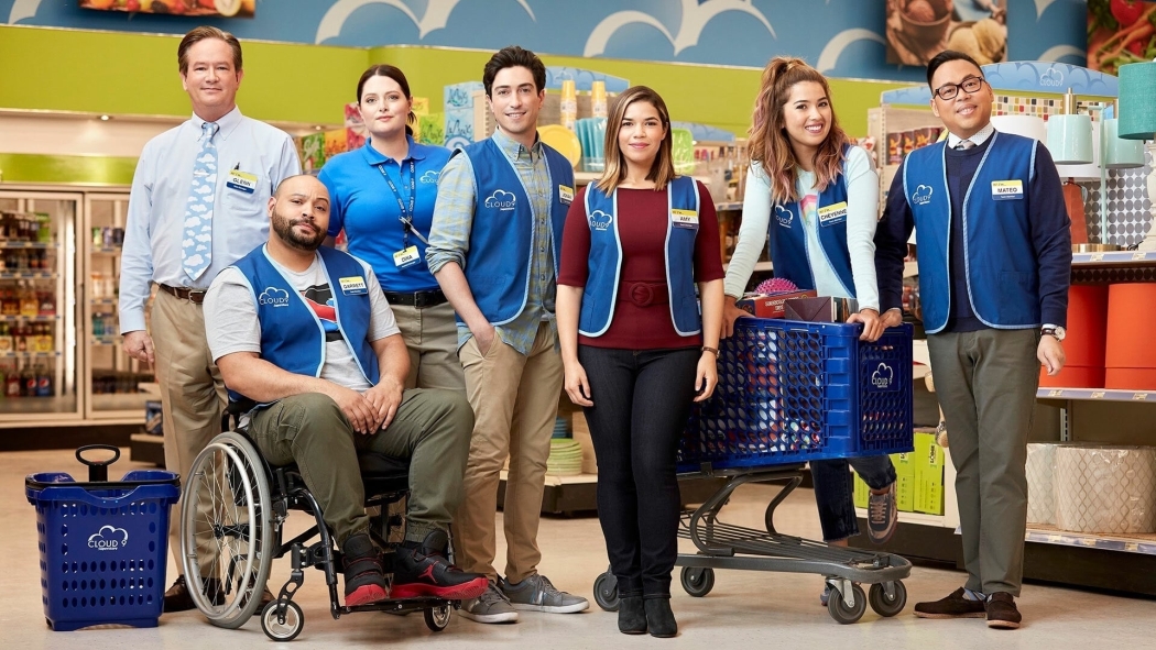 Superstore 4. Sezon 22. Bölüm izle