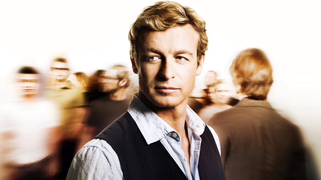 The Mentalist 6. Sezon 6. Bölüm izle