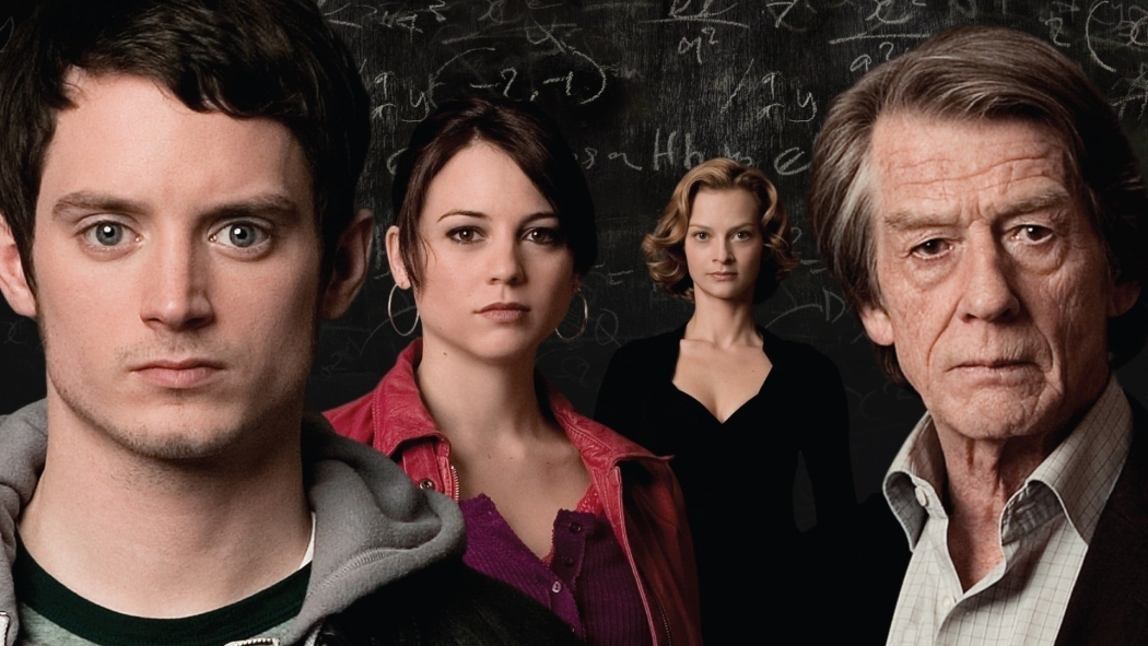 Oxford cinayetleri izle