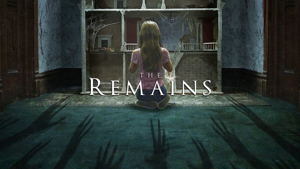 The Remains izle