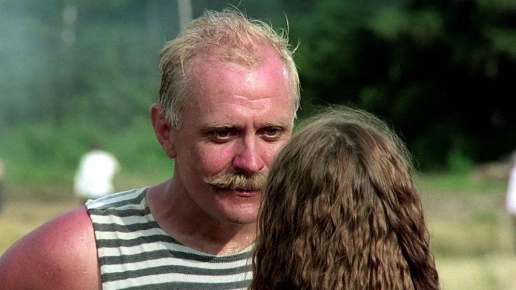 Güneş yanığı (1994) izle