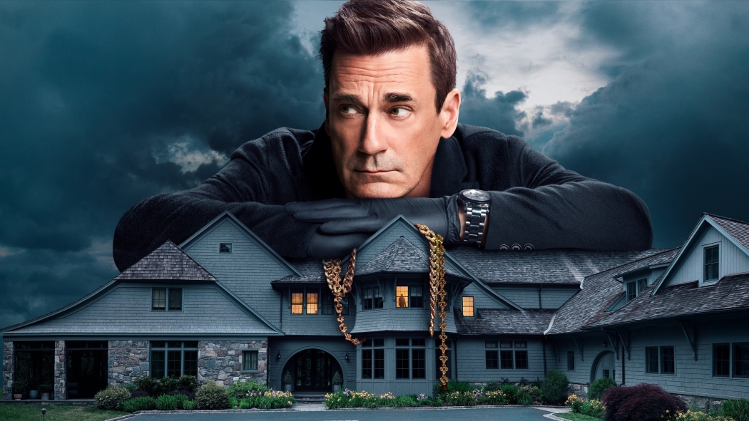 Your Friends & Neighbors 1. Sezon 7. Bölüm izle